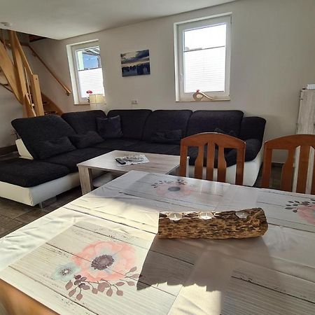 Ferienhaus In Ostseebad Kühlungsborn Eksteriør bilde