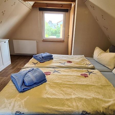 Ferienhaus In Ostseebad Kühlungsborn Eksteriør bilde