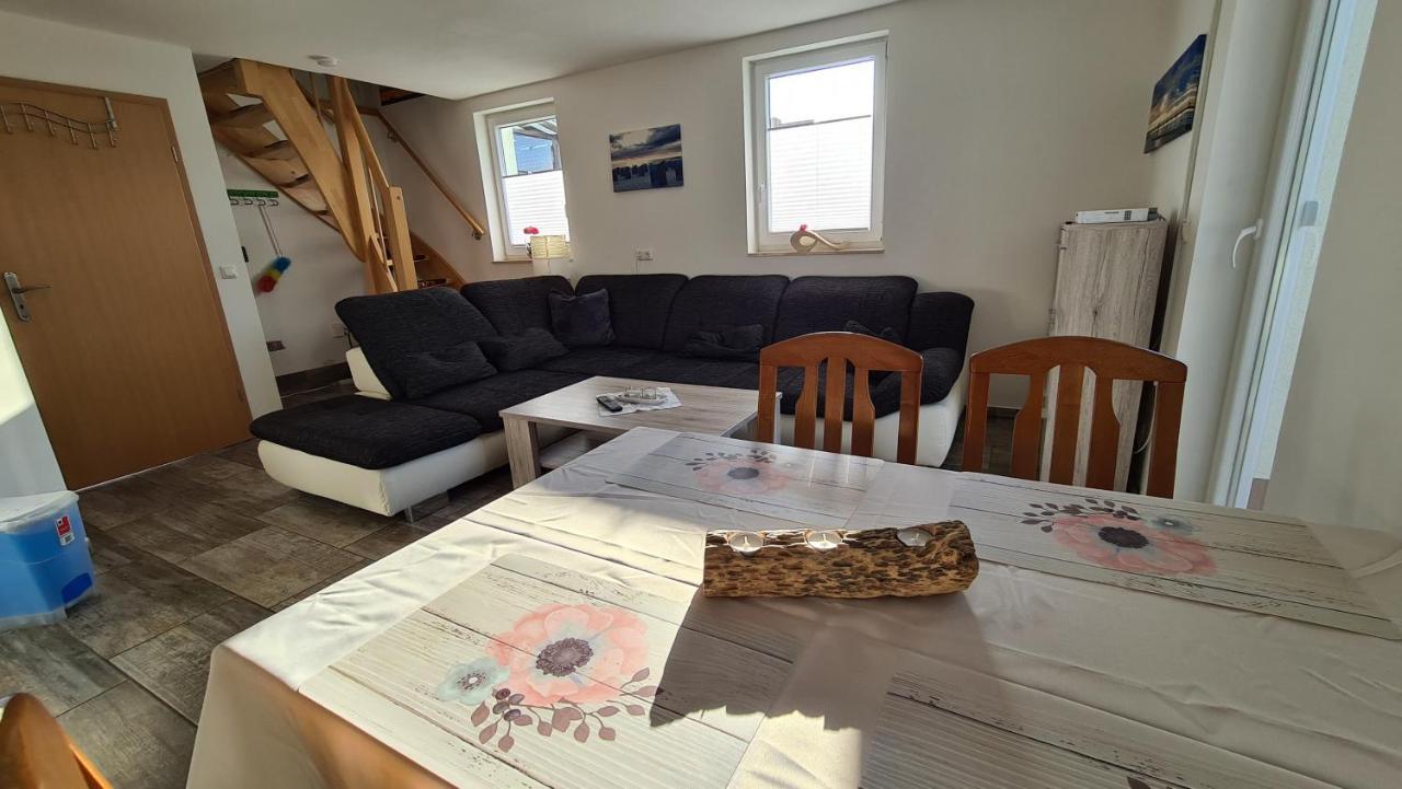 Ferienhaus In Ostseebad Kühlungsborn Eksteriør bilde