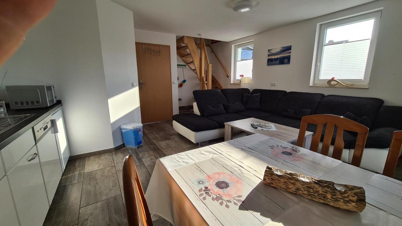 Ferienhaus In Ostseebad Kühlungsborn Eksteriør bilde