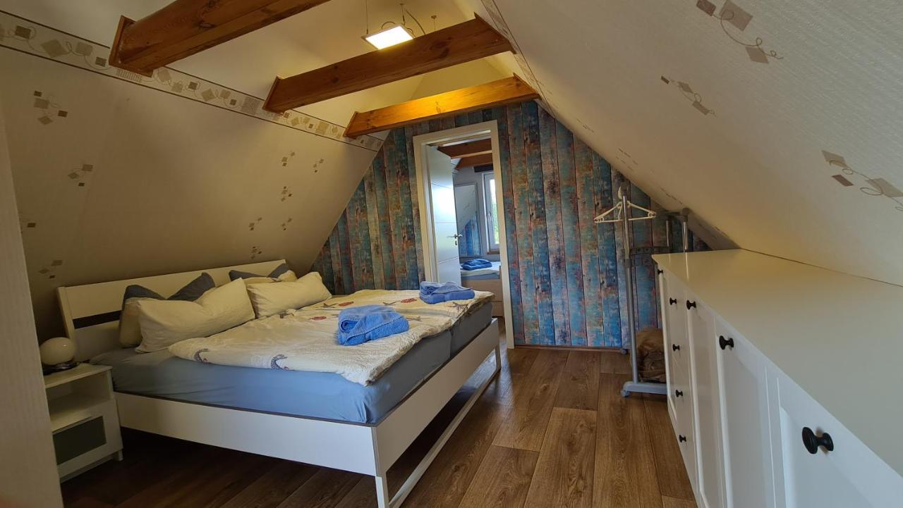 Ferienhaus In Ostseebad Kühlungsborn Eksteriør bilde