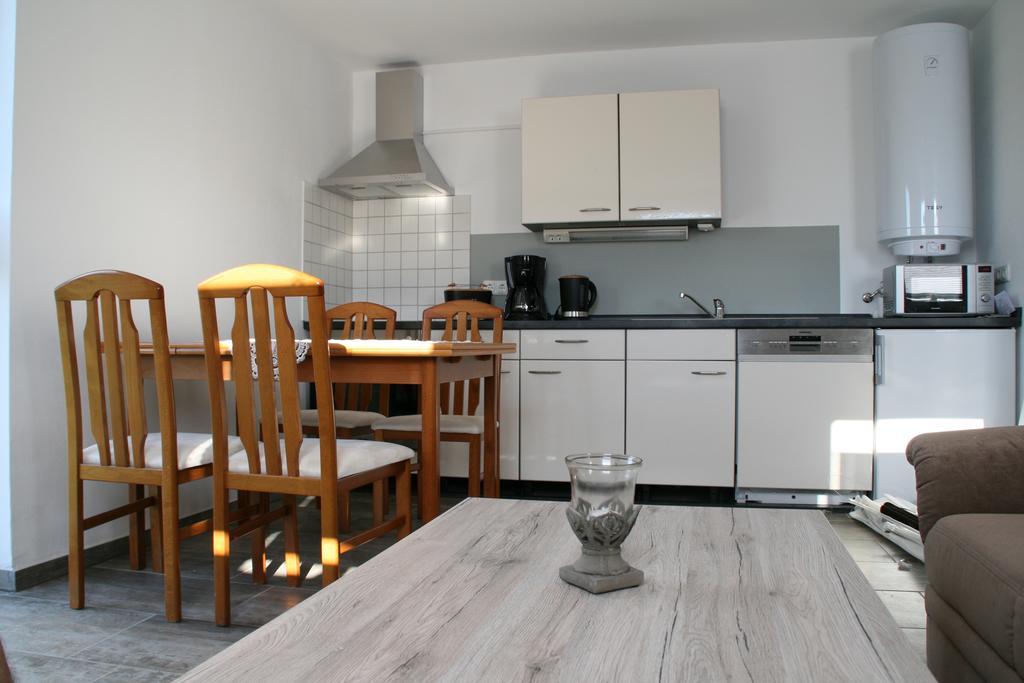 Ferienhaus In Ostseebad Kühlungsborn Eksteriør bilde