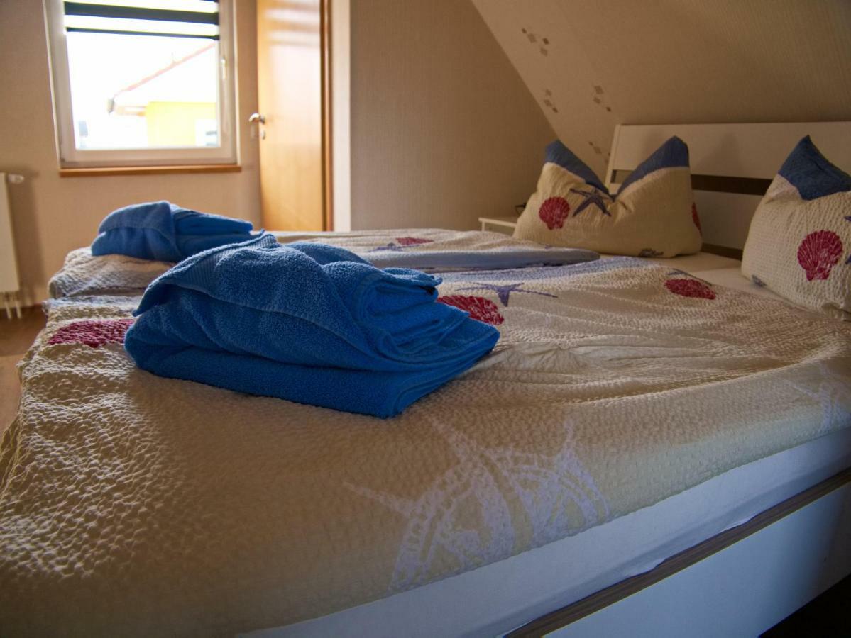 Ferienhaus In Ostseebad Kühlungsborn Eksteriør bilde