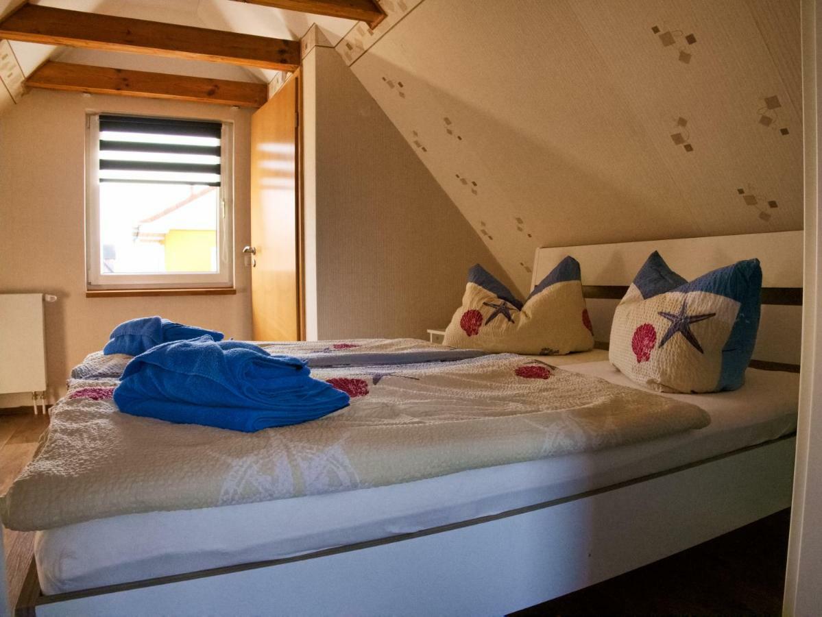 Ferienhaus In Ostseebad Kühlungsborn Eksteriør bilde