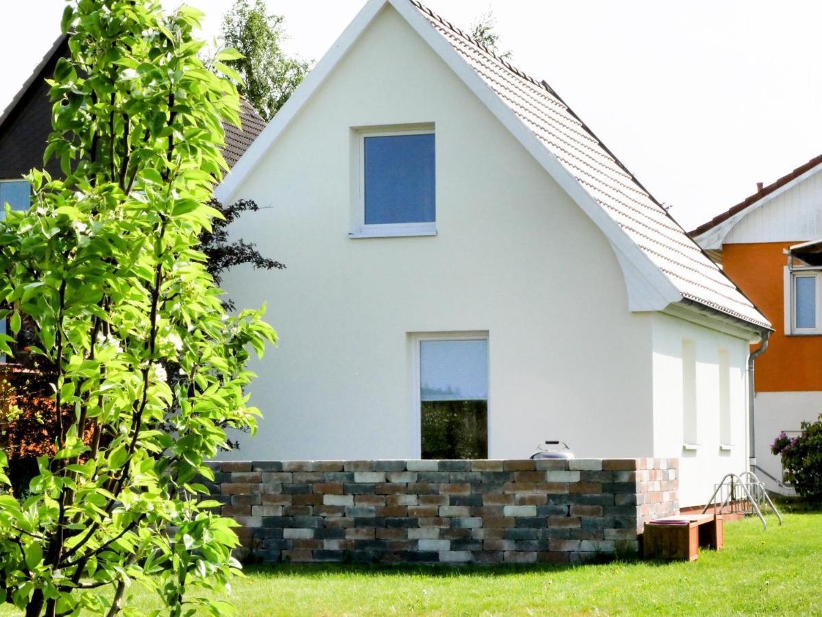 Ferienhaus In Ostseebad Kühlungsborn Eksteriør bilde